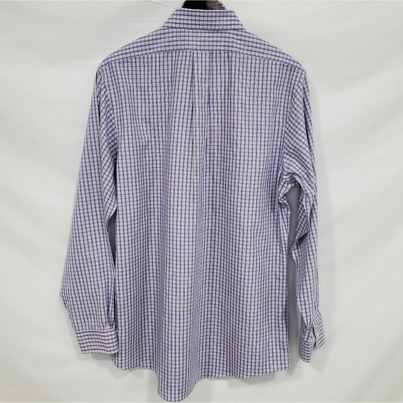 Brooks Brothers Regent Men's Button Down Shirt - Picture 2 of 3